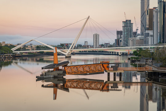 Neville Bonner Bridge