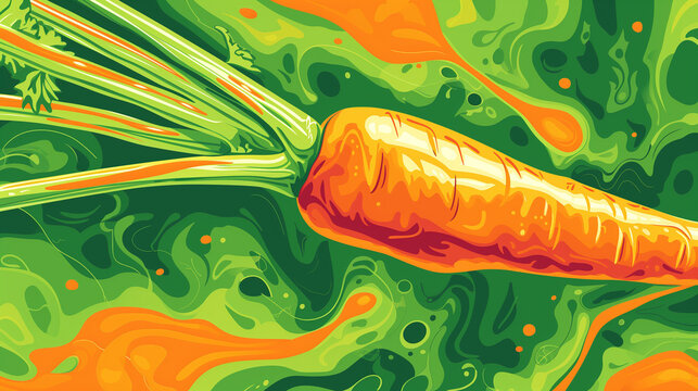 Vector Carrot Images Browse 146 Stock Photos Vectors And Video