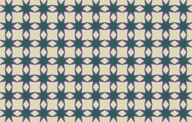 Seamless Design Art Texture Pattern.