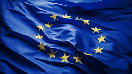 National Symbol: European Union Flag