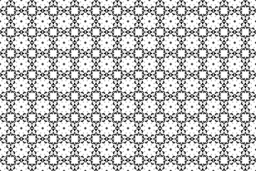 Seamless Design Art Texture Pattern.