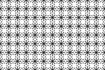 Seamless Design Art Texture Pattern.