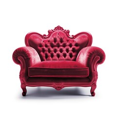 Loveseat ruby