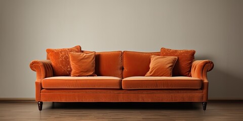 Couch for the living room.