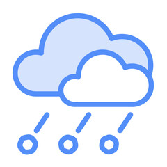 Hail Linear Color Style 