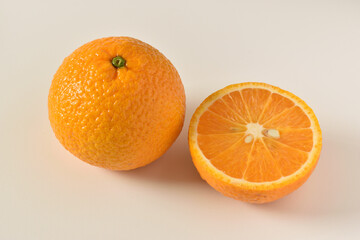 オレンジみたいな大きなミカン