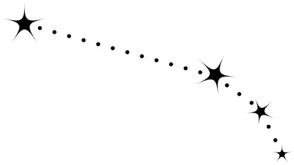 Aries Constellation Element © StudioDelapan