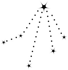 Libra Constellation Element