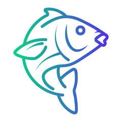 fish icon