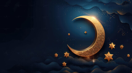 Obraz na płótnie Canvas Ramadan background design colourful lantern lamp with dates and tasbih isolated on beige background, Islamic concept Ramadan and Eid Mubarak image