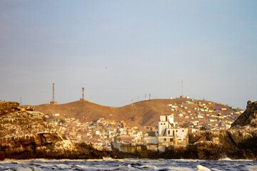 Fototapeta premium playa