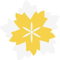 Balinese Flower Element