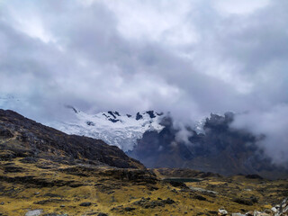 montaña