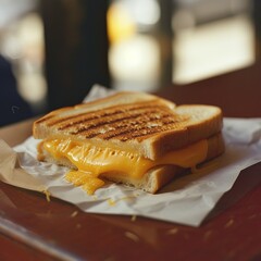  grilled cheese sandwiches 
