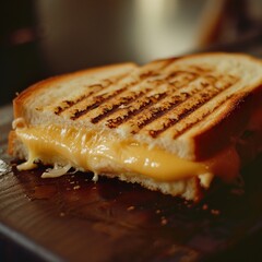  grilled cheese sandwiches 