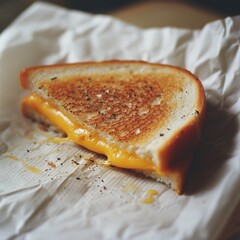  grilled cheese sandwiches 