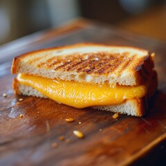  grilled cheese sandwiches 