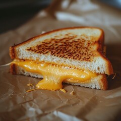  grilled cheese sandwiches 