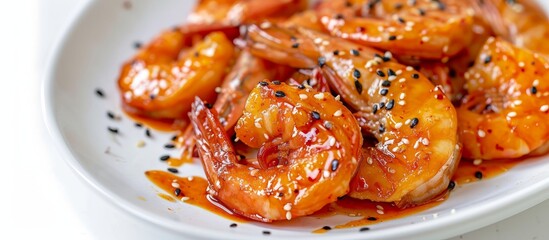 Diverse coworkers in office having a cheerful chat during coffee break.