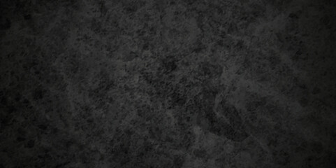 Dark black slate texture in natural pattern with high resolution for background wall. Black abstract grunge background. Dark rock texture black stone. Background of blank natural aged blackboard wall.