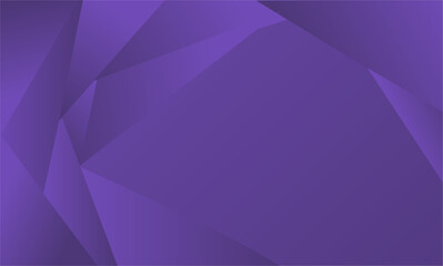 Abstract polygonal geometric purple background.  Geometric shape texture.  With shadow and light.