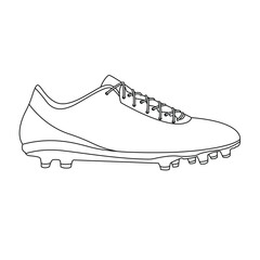 Football Shoes Freestyle