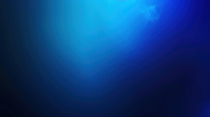 Dark blue background color gradient, Wallpaper