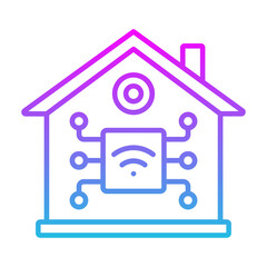 Home Automation Icon