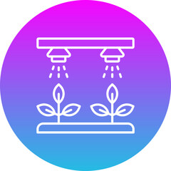 Smart Garden Icon