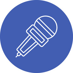 Microphone Icon