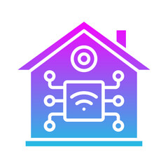 Home Automation Icon