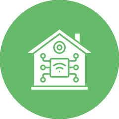 Home Automation Icon