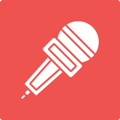 Microphone Icon