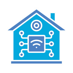 Home Automation Icon