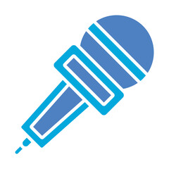 Microphone Icon