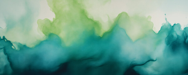 abstract watercolor background