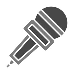 Microphone Icon