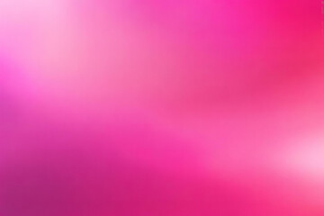 Abstract gradient smooth Blurred Bright Pink background image