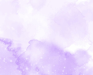 Abstract splashed watercolor background. Design for your cover, date, postcard, banner, logo.