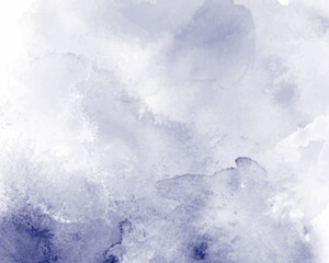 Abstract splashed watercolor background. Design for your cover, date, postcard, banner, logo.