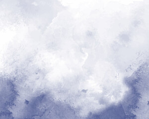 Abstract splashed watercolor background. Design for your cover, date, postcard, banner, logo.