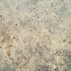 Textura de cemento sucio de una banqueta