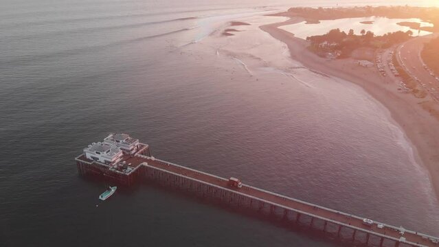 MALIBU CALIFORNIA