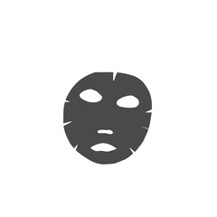 Cosmetic Charcoal Facial Mask 