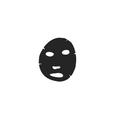 Cosmetic Charcoal Facial Mask 