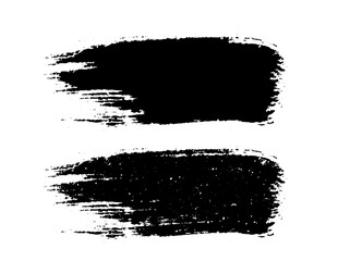 set of black and white splashes, grunge splat set of brush stroke splashes, a set of paint brush stroke, set of strokes splash, bundle of watercolor brush strokes, black and white paint stroke brush o