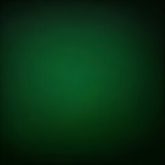 Beautiful gradient green color background jpg.