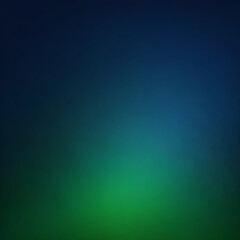 Fototapeta premium Beautiful gradient green color background jpg.