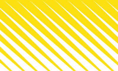 abstract repeatable seamless diagonal yellow corner line pattern.