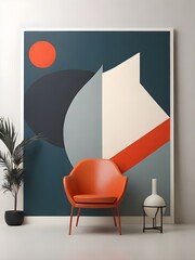 minimalist art tendance